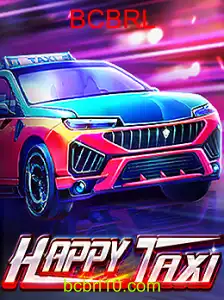 HappyTaxi