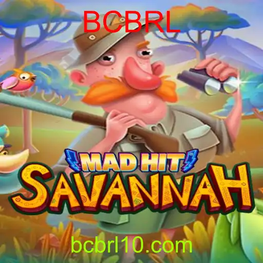 MadHitSavannah